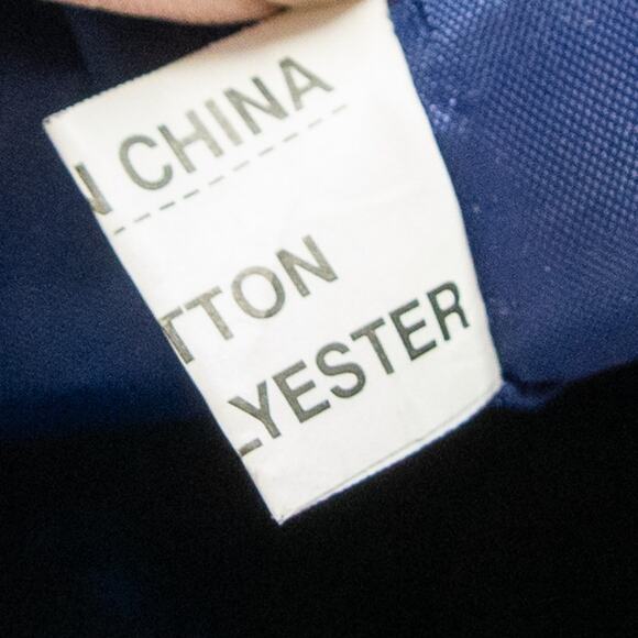 Vintage Crochet Clutch Bag With Ribbon Embroidery - Picture 10 of 11